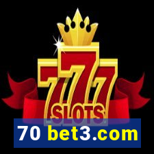 70 bet3.com